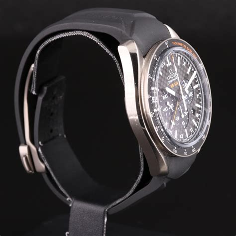 omega solar impulse titanium.